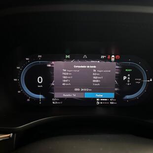 Volvo XC60 XC60 Ultimate AWD (Híbrido)