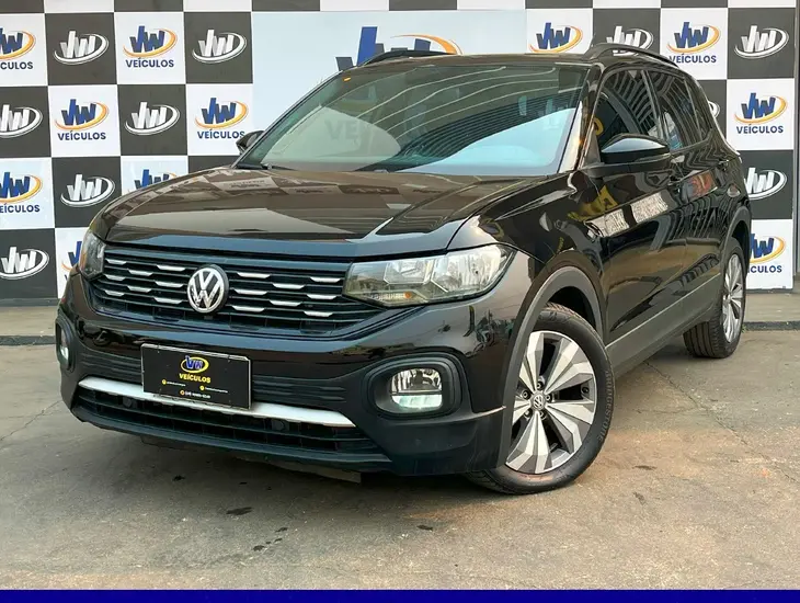 galeria T-CROSS