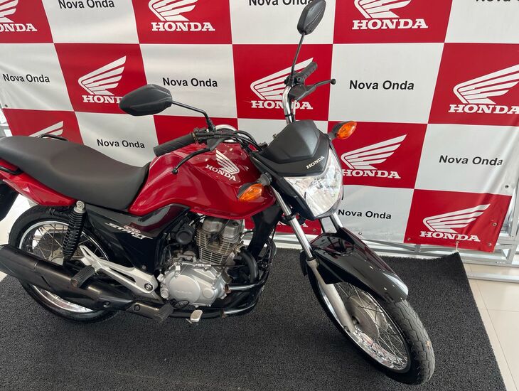 galeria HONDA