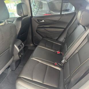 Chevrolet EQUINOX 2.0 16V TURBO GASOLINA PREMIER AWD AUTOMÁTICO