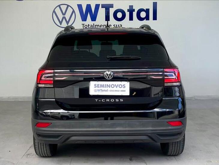 galeria T-CROSS