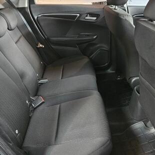 Honda FIT 1.5 LX 16V FLEX 4P AUTOMÁTICO