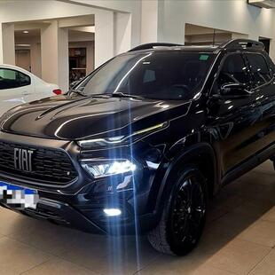 Fiat TORO 1.3 TURBO 270 FLEX VOLCANO AT6