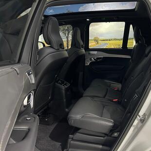 Volvo XC90 Recharge Ultimate Dark 2.0