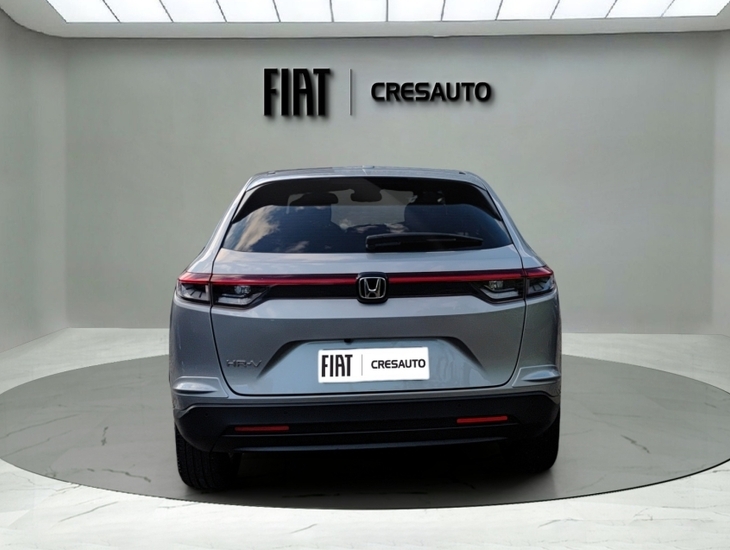 galeria HR-V