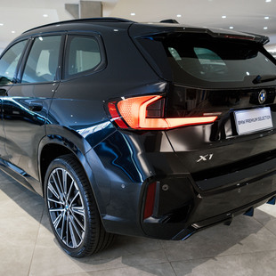 Bmw X1 sDrive20i M Sport 2.0 Turbo (Aut.)