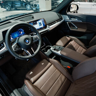 Bmw X1 sDrive20i M Sport 2.0 Turbo (Aut.)