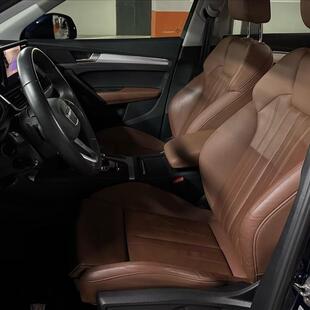 Audi Q5 2.0 45 TFSI GASOLINA S-LINE QUATTRO S TRONIC