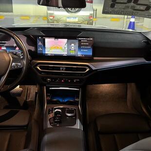 Bmw 320i 2.0 16V TURBO FLEX GP AUTOMÁTICO