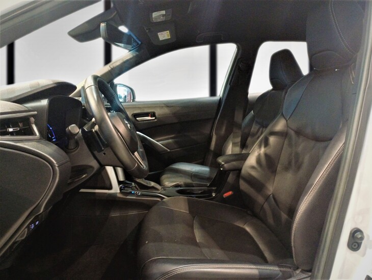 galeria Corolla Cross