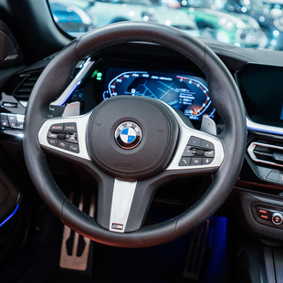 Bmw Z4 3.0 M40i (Aut)
