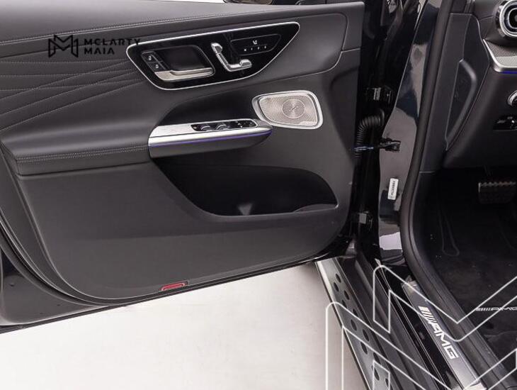 galeria AMG