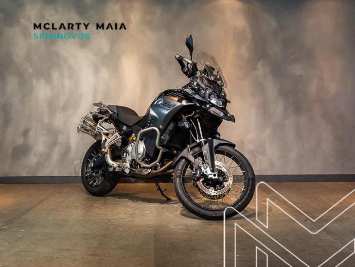 galeria F 850 GS ADVENTURE
