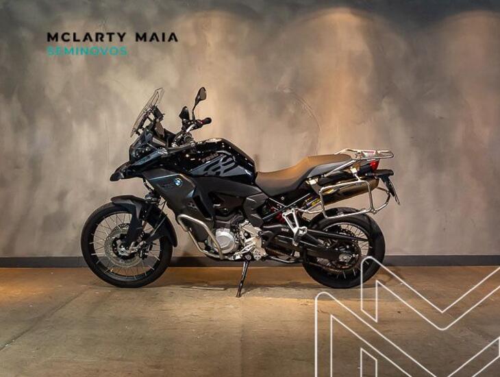 galeria F 850 GS ADVENTURE
