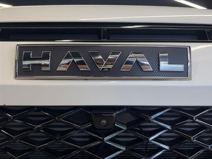 galeria HAVAL H6 GT