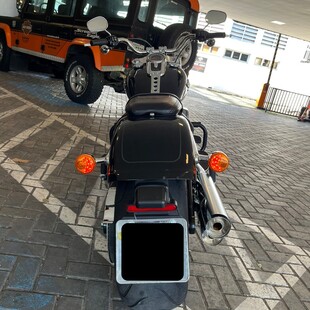 Harley Davidson Fat Boy FLFBS FAT BOY FLFBS