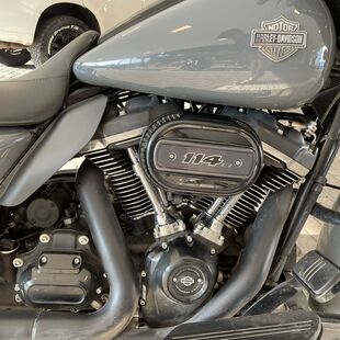 Harley Davidson Street Glide Special