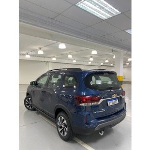 Chevrolet SPIN 1.8 PREMIER 8V FLEX 4P AUTOMÁTICO