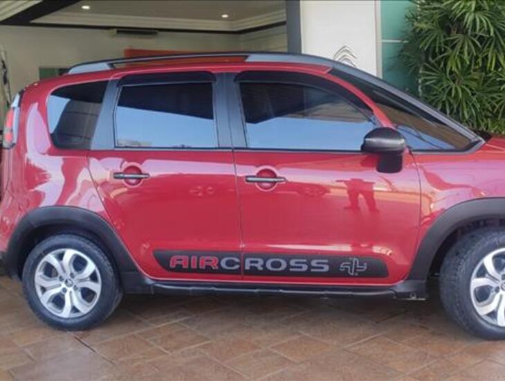 galeria AIRCROSS