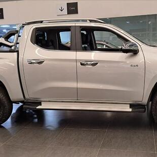 Fiat TITANO 2.2 TURBO DIESEL RANCH 4X4 AT6