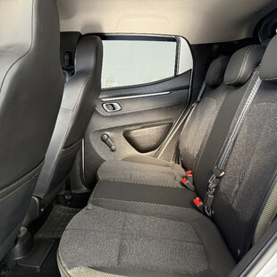 Renault KWID 1.0 12V SCE FLEX OUTSIDER MANUAL