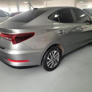 Hyundai HB20S 1.0 12V FLEX LIMITED PLUS MANUAL