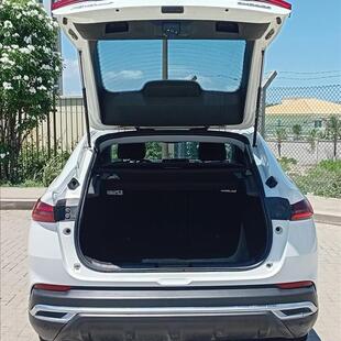 Fiat FASTBACK 1.0 TURBO 200 FLEX AUDACE CVT