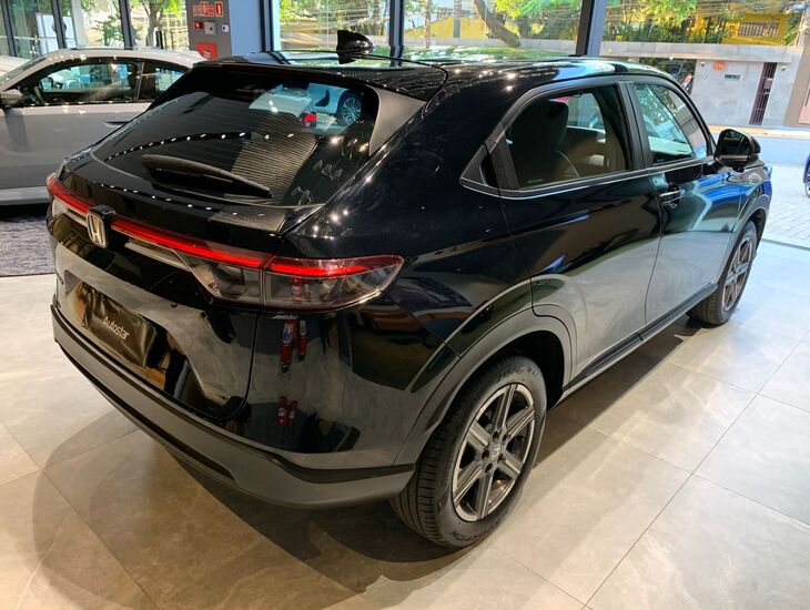galeria HR-V