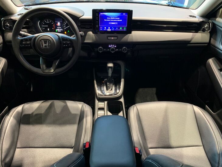 galeria HR-V