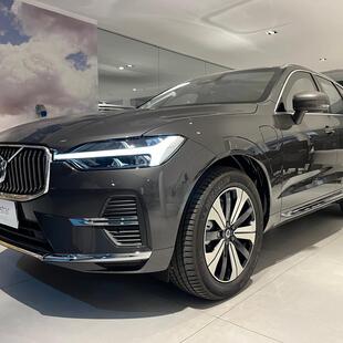 Volvo XC60 Recharge Plus 2.0