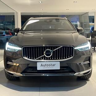 Volvo XC60 Recharge Plus 2.0