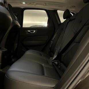 Volvo XC60 Recharge Plus 2.0