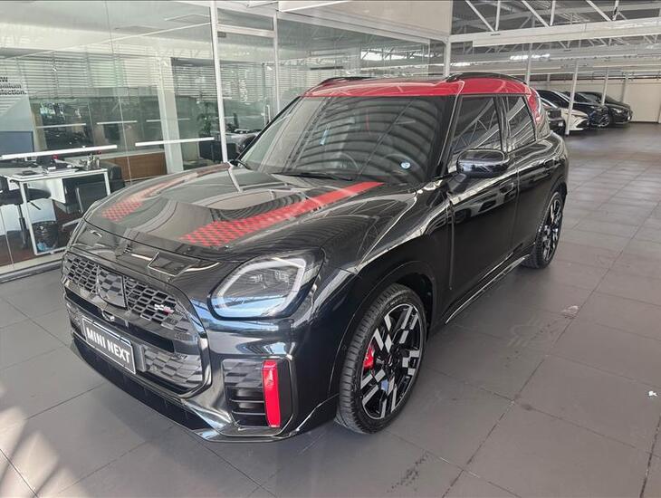 galeria COUNTRYMAN