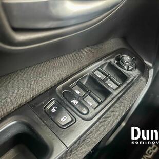 Jeep RENEGADE 1.8 16V FLEX 4P AUTOMÁTICO