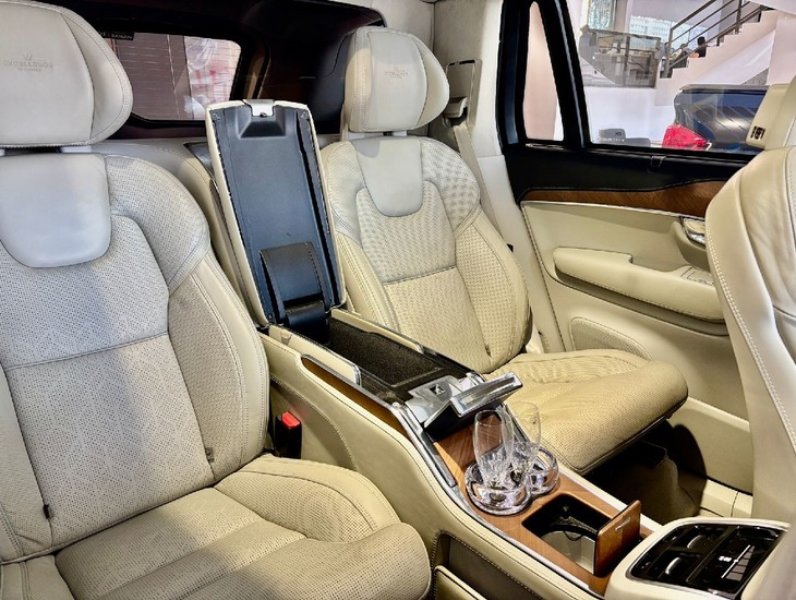 galeria XC90