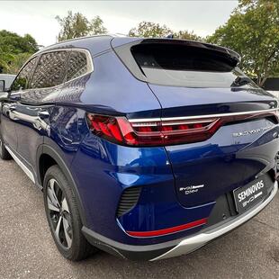 Byd SONG PLUS 1.5 DM-I HÍBRIDO AUTOMÁTICO