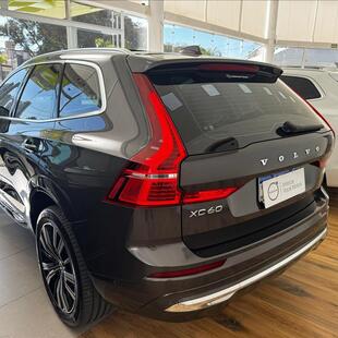 Volvo XC60 2.0 T8 RECHARGE INSCRIPTION AWD GEARTRONIC