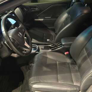 Honda City EXL 1.5 CVT (Flex)