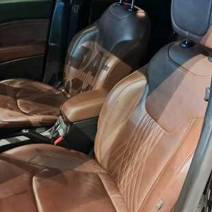 Fiat Toro 2.0 TDI Ranch Auto 4WD