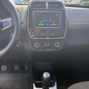 Renault KWID 1.0 12V SCE FLEX INTENSE MANUAL