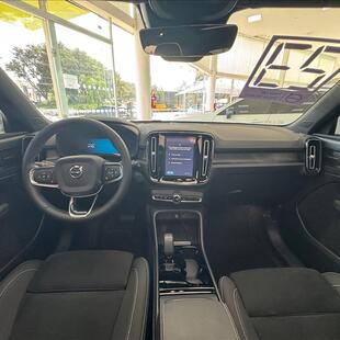 Volvo XC40 P8 RECHARGE TWIN ELECTRIC ULTIMATE AWD