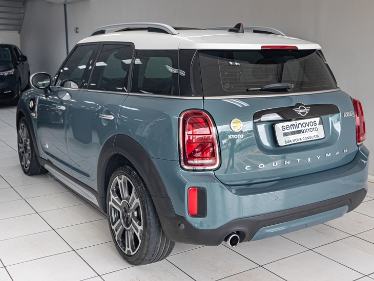 galeria COUNTRYMAN