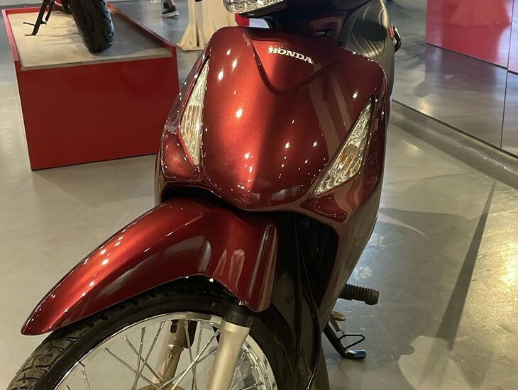 galeria HONDA