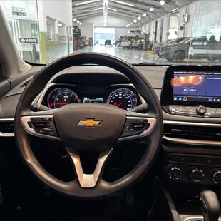 Chevrolet TRACKER 1.0 TURBO FLEX LT AUTOMÁTICO