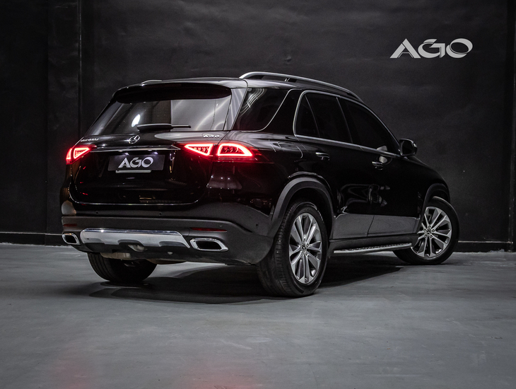 galeria GLE 400