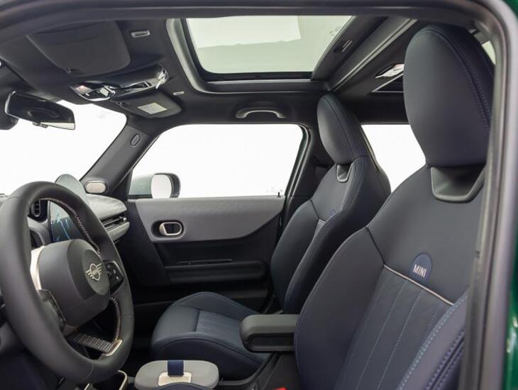 galeria MINI COOPER S