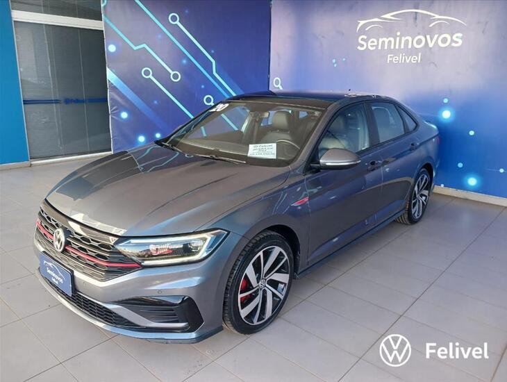 galeria JETTA