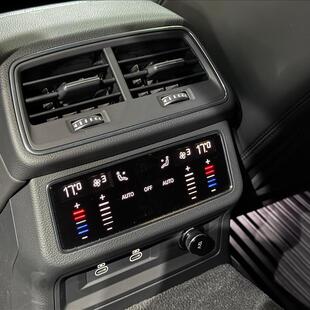 Audi RS6 4.0 AVANT V8 TWINTURBO MHEV TIPTRONIC