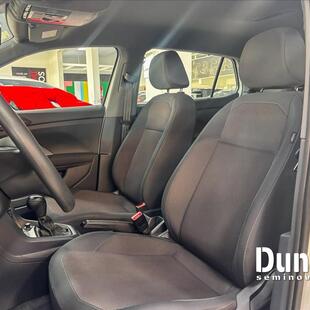 Volkswagen T-CROSS 1.0 200 TSI TOTAL FLEX AUTOMÁTICO