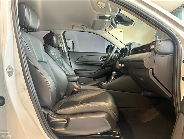 galeria HR-V